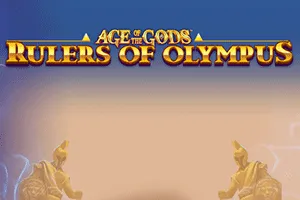 Playtech : Age of the Gods: Rulers of Olympus - VIAPLAY777