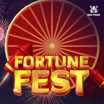 Redtiger : Fortune Fest - VIAPLAY777