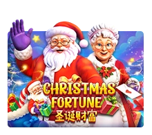 Joker123 : Christmas Fortune - VIAPLAY777