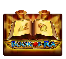 Book Of Ra - VIAPLAY777