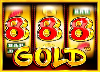 Pragmatic : 888 Gold - VIAPLAY777