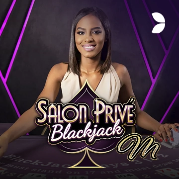 Salon Privé Baccarat M - VIAPLAY777