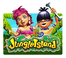 Joker123 : Jungle Island - VIAPLAY777