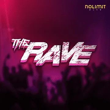 NolimitCity : The Rave - VIAPLAY777
