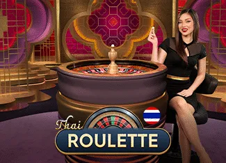 Thai Roulette - VIAPLAY777