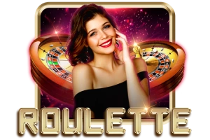 Roulette - VIAPLAY777