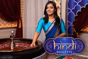 Hindi Roulette - VIAPLAY777