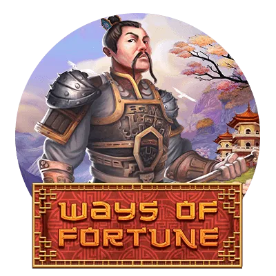 Habanero : Ways Of Fortune - VIAPLAY777