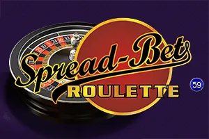 Spread Bet Roulette - VIAPLAY777