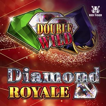 Redtiger : Diamond Royale - VIAPLAY777
