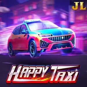 Jili : Happy Taxi - VIAPLAY777