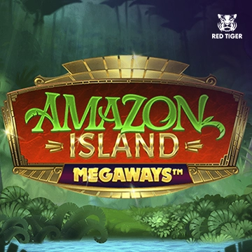 Redtiger : Amazon Island Megaways - VIAPLAY777