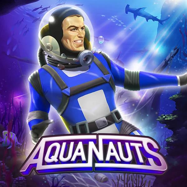 Microgaming : Aquanauts - VIAPLAY777