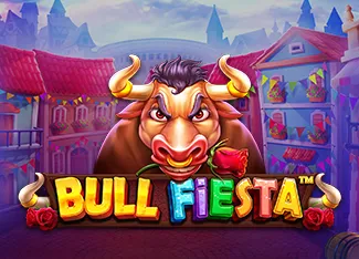 Pragmatic : Bull Fiesta - VIAPLAY777