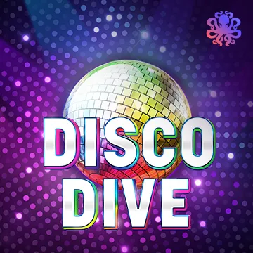 Octoplay : Disco Dive - VIAPLAY777