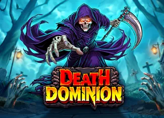 Death Dominion - VIAPLAY777