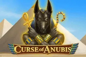 Playtech : Curse of Anubis - VIAPLAY777