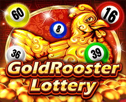 Gold Rooster Lottery - VIAPLAY777