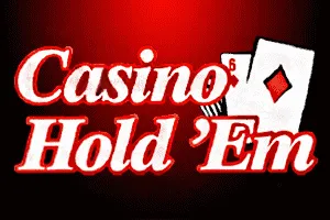 Casino Holdem - VIAPLAY777
