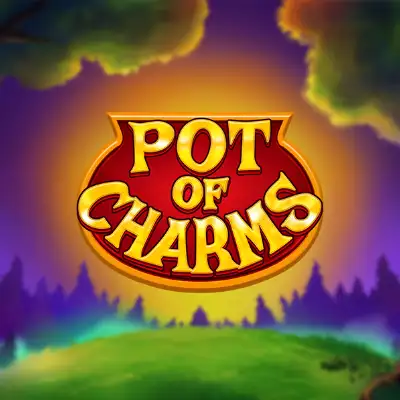 Octoplay : Pot of Charms - VIAPLAY777