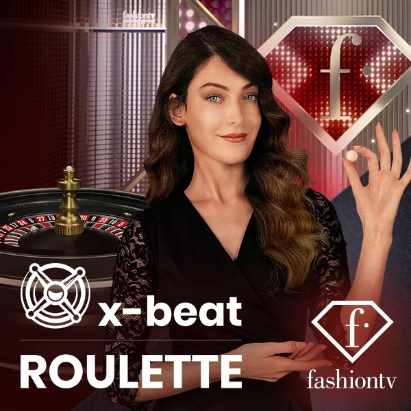 FashionTV X-Beat Roulette - VIAPLAY777
