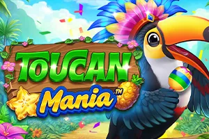 Playtech : Toucan Mania - VIAPLAY777