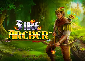 Pragmatic : Fire Archer - VIAPLAY777