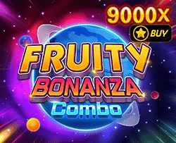 JDB : Fruity Bonanza Combo - VIAPLAY777