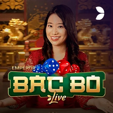 Emperor Bac Bo - VIAPLAY777