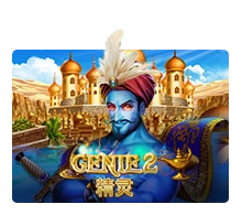 Joker123 : Genie 2 - VIAPLAY777