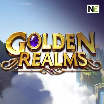 NetEnt : Golden Realms - VIAPLAY777