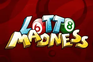 Playtech : Lotto Madness - VIAPLAY777