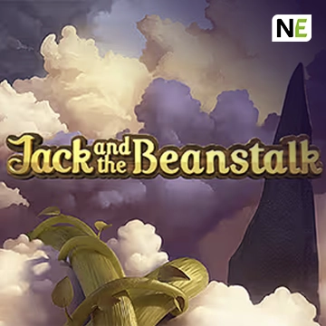 NetEnt : Jack and the Beanstalk - VIAPLAY777