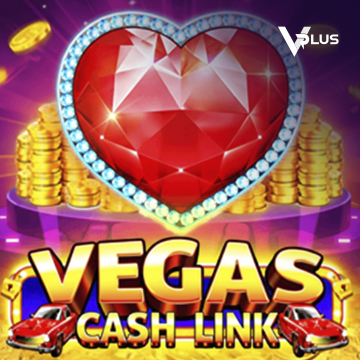 Vplus : Vegas Cash Link - VIAPLAY777
