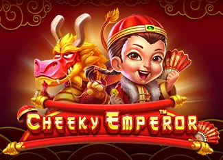 Pragmatic : Cheeky Emperor - VIAPLAY777