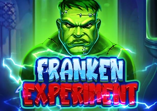 AFB : Eksperimen Franken - VIAPLAY777