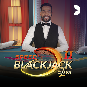 Speed Blackjack H - VIAPLAY777