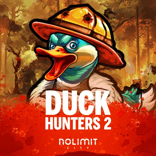 Duck Hunters 2 - VIAPLAY777