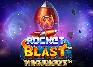 Pragmatic : Rocket Blast Megaways - VIAPLAY777