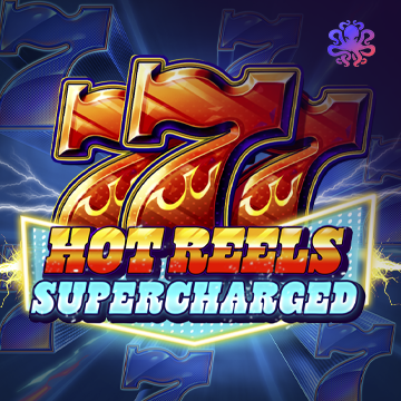 Octoplay : 777 Hot Reels: Supercharged - VIAPLAY777