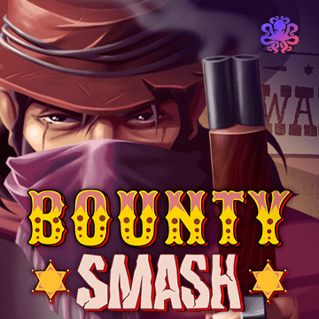 Octoplay : Bounty Smash - VIAPLAY777
