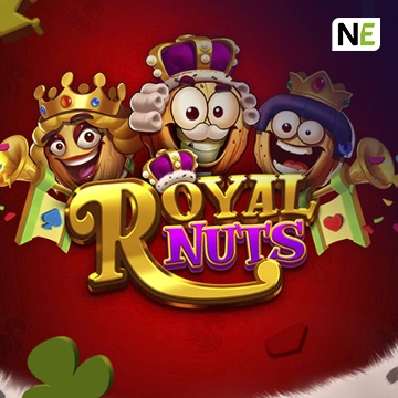 NetEnt : Royal Nuts - VIAPLAY777