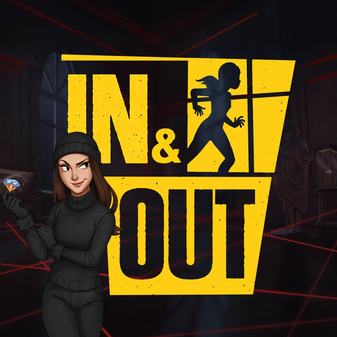 In and Out - VIAPLAY777