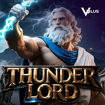 Vplus : Thunder Lord - VIAPLAY777