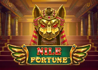 Pragmatic : Nile Fortune - VIAPLAY777