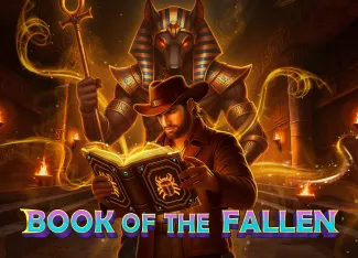 Pragmatic : Book of Fallen - VIAPLAY777