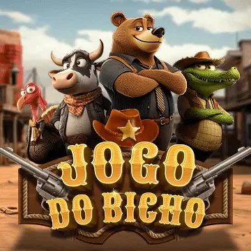 Jogo Do Bicho - VIAPLAY777