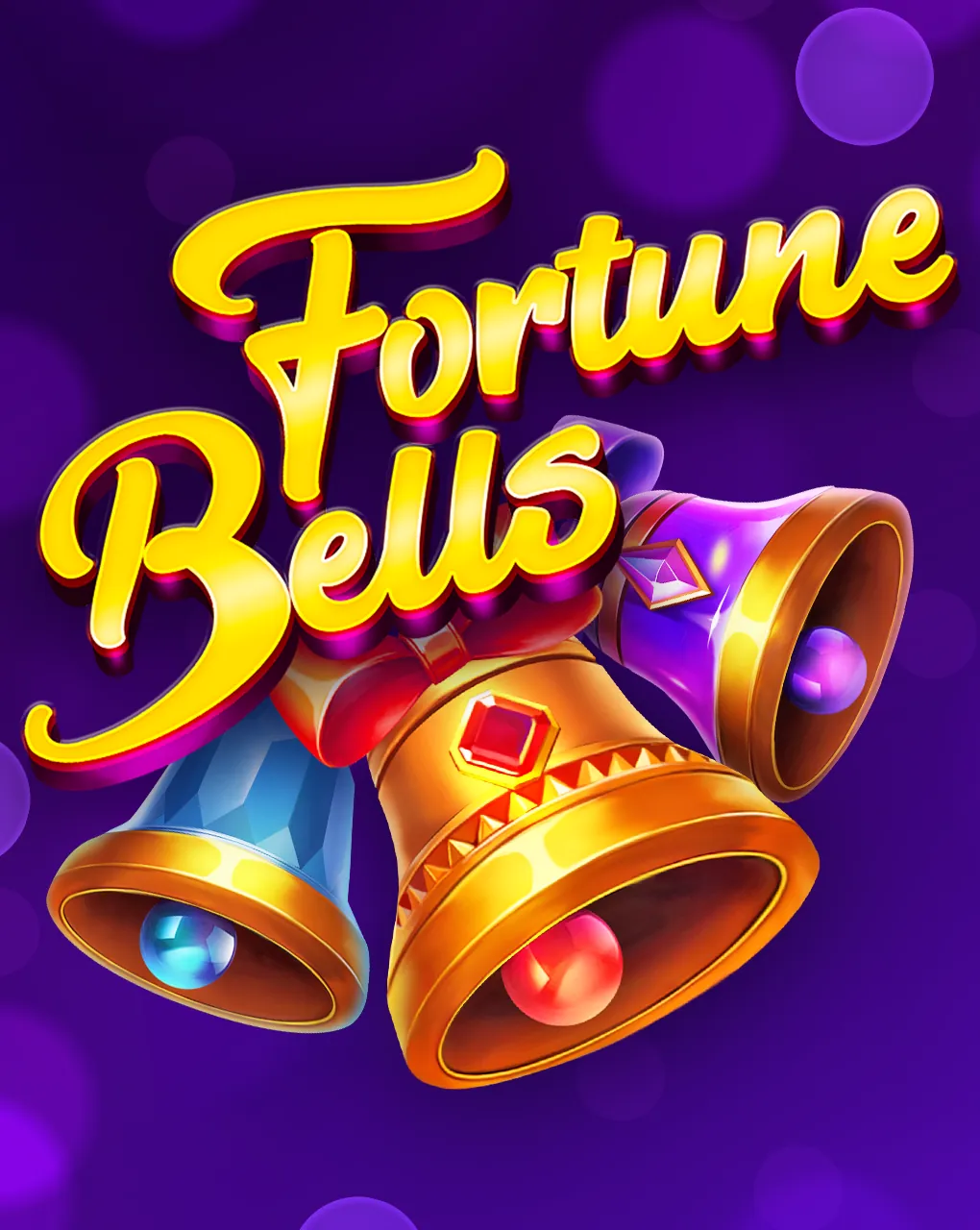 Bgaming : Fortune Bells - VIAPLAY777