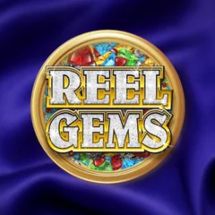 Microgaming : Reel Gems - VIAPLAY777
