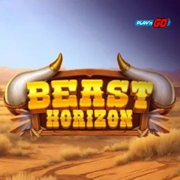 PlaynGo : Beast Horizon - VIAPLAY777